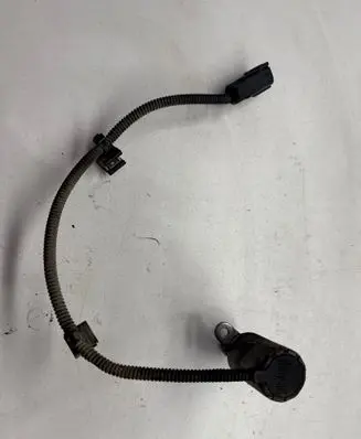 Volvo XC60 Oil pressure sensor 30757801
