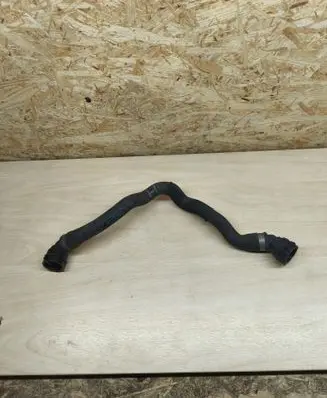 BMW 7 F01 F02 F03 F04 Engine coolant pipe/hose 7591512