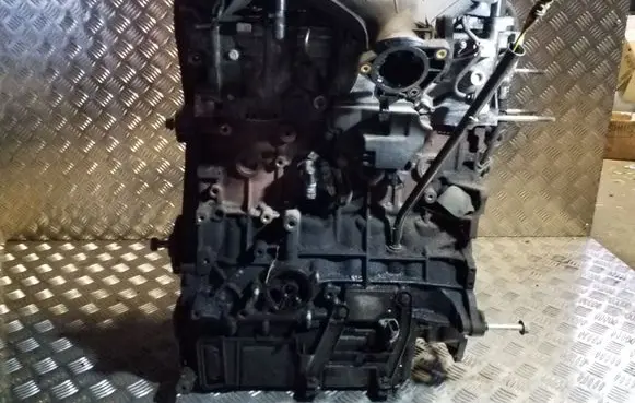 Citroen C5 Engine RHR 10DYVP