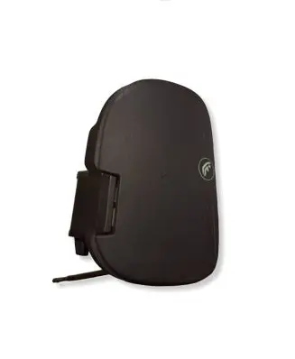 Citroen C6 ISOFIX cover 9659250677 L0069900A