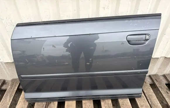 Audi A3 S3 A3 Sportback 8P Front door