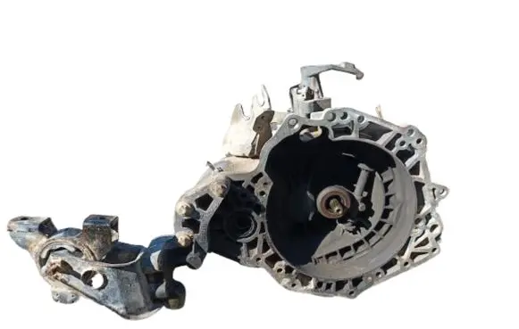 Opel Agila A Manual 5 speed gearbox F17