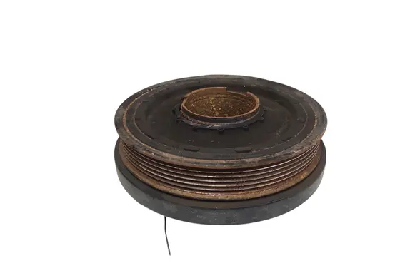 BMW 1 E81 E87 Crankshaft pulley