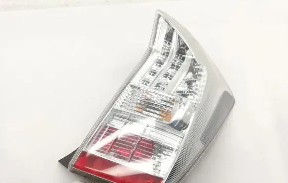 Toyota Prius (XW30) Rear/tail lights