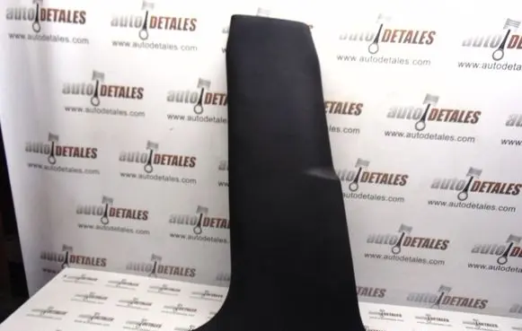 Toyota Avensis T270 (B) pillar trim (bottom) 6241405040