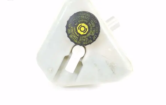 Master brake cylinder
