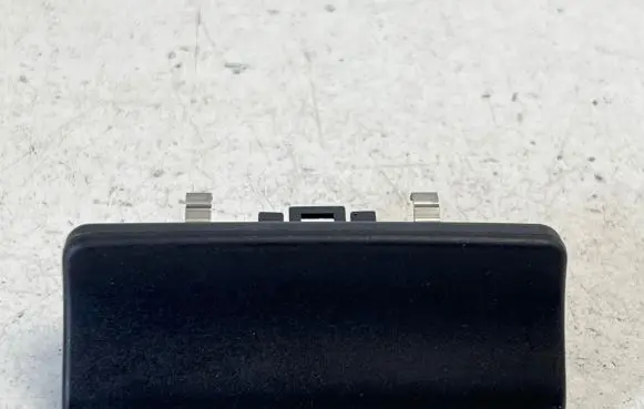 Volkswagen Touran II Sun solar sensor 1T0907539C