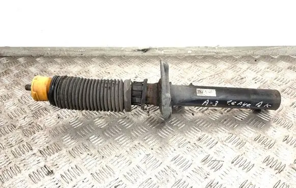 Audi A3 S3 A3 Sportback 8P Front shock absorber/damper 1K0413031AT 166VWAMB17081J