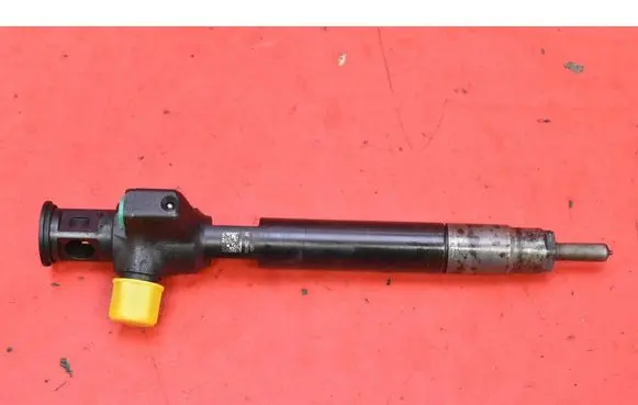 Toyota Proace Fuel injector 9674984080