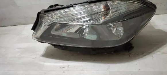 Mercedes-Benz A W176 Headlight/headlamp A1768203861 1EG01081809 0108180901569434
