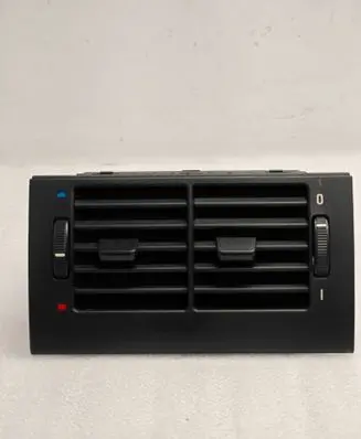 BMW 5 E39 Rear air vent grill 8376150
