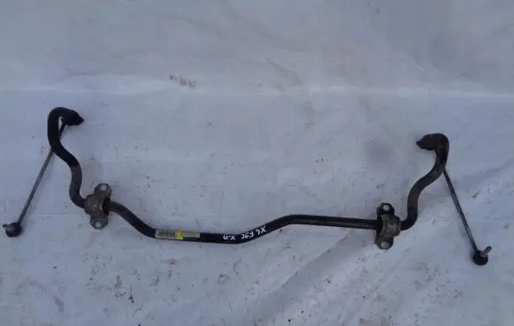BMW X4 F26 Front anti-roll bar/sway bar 6788711