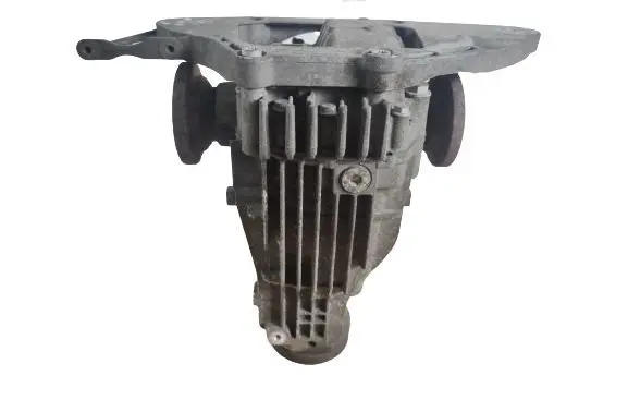Audi A6 C7 Front differential 0AR525083G