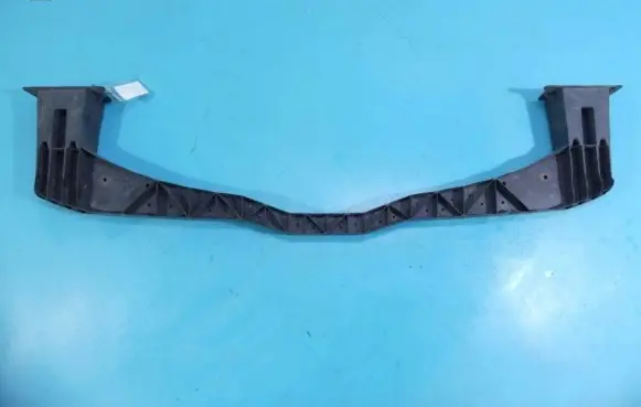 Citroen C4 I Front bumper support beam 9646895580 IMPRK1296320