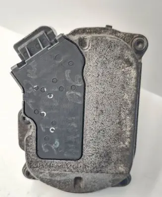 Audi A6 S6 C6 4F Intake manifold valve actuator/motor A2C53308513 1045475S01