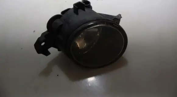 Renault Clio II Front fog light 