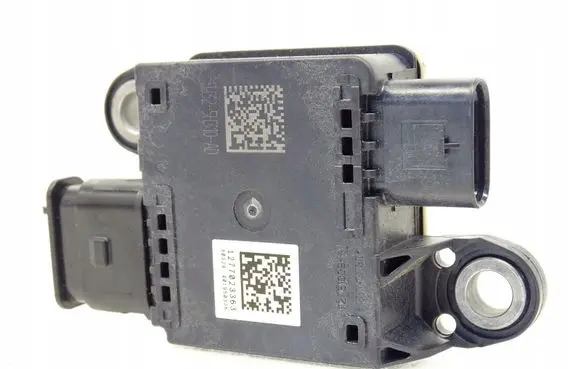Exhaust gas temperature sensor