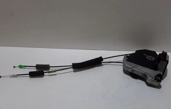 Lexus IS 220D-250-350 Front door lock 7A2707 A046693
