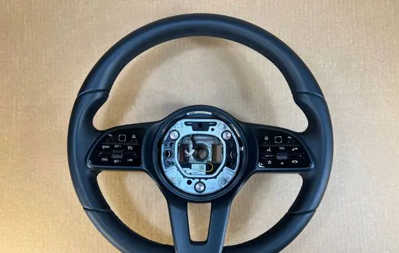 Mercedes-Benz A W177 Steering wheel A0004609901