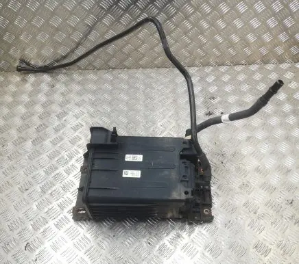 Ford F150 Active carbon filter fuel vapour canister 9U5A9D653AB 9U5A9D653 AL349E857AA