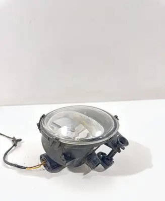 Front fog light