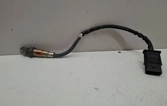Lambda probe sensor