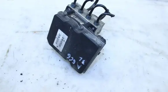 Audi A6 S6 C6 4F ABS Pump 4F0910517AD