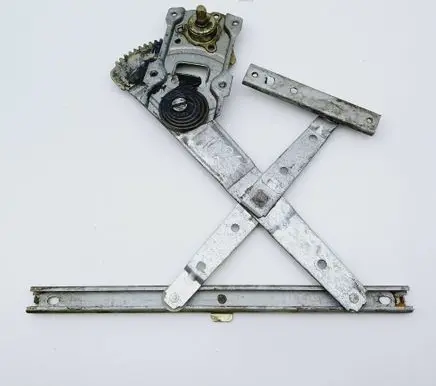 Chevrolet Matiz Rear door manual window regulator 