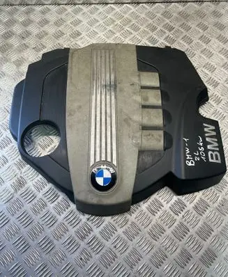 BMW 1 E81 E87 Engine cover (trim) 7797410