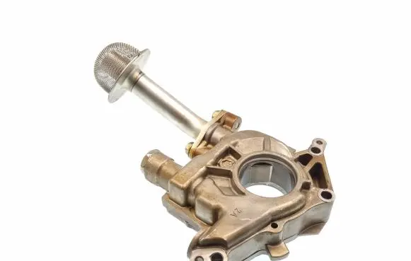 Nissan Murano Z52 Oil pump 