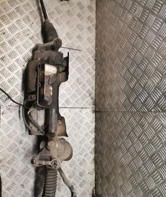 Volkswagen PASSAT B6 Steering rack 3C1423105C