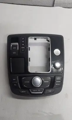 Audi A6 S6 C7 4G Head unit multimedia control 4G1919610A 100905532 1309112135