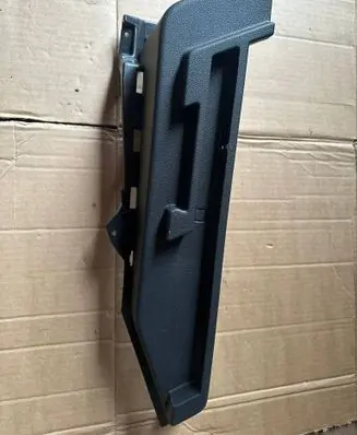 Skoda Superb B8 (3V) Parcel shelf load cover mount bracket 3V5867763