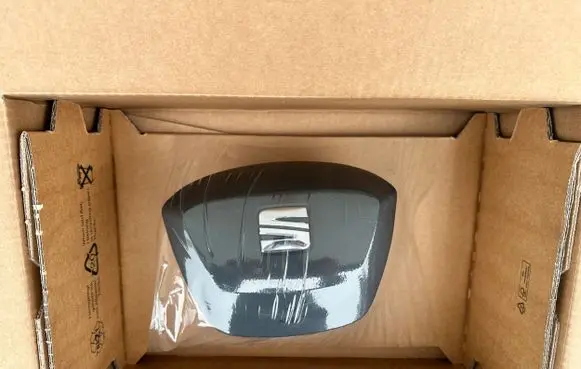 Seat Arona Steering wheel airbag 6F08802016F0880201