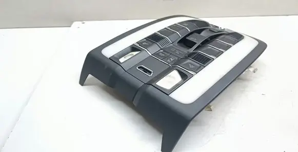 Porsche Cayenne (92A) Front seat light 7PP95951EL