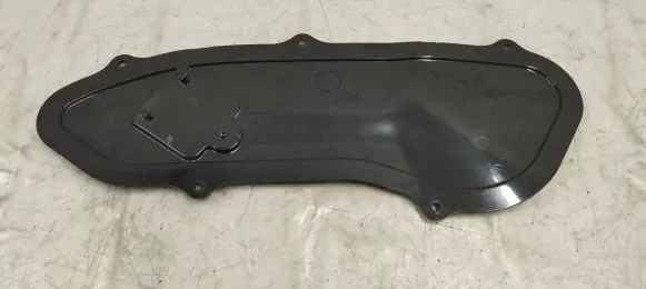 Tesla Model S Other rear door trim element 106436300a