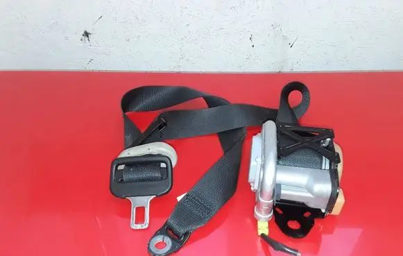 Nissan Murano Z51 Front seatbelt TKAH2G2136