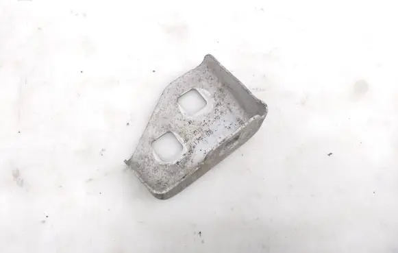 Radiator support slam panel bracket