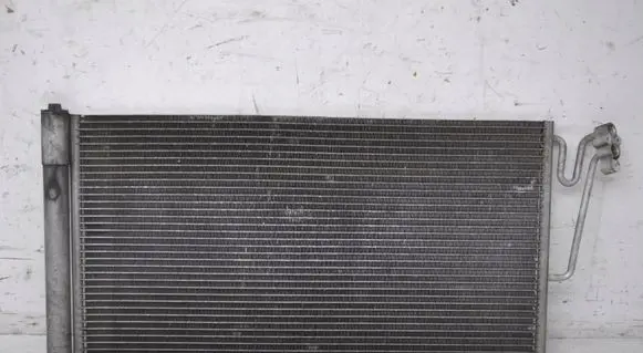 Mini One - Cooper Clubman R55 A/C cooling radiator (condenser) 6941084