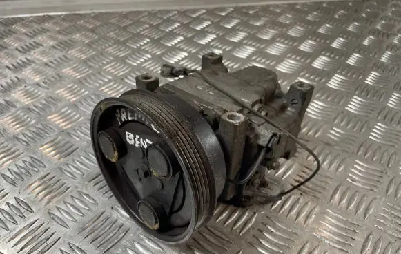 Mazda Premacy Air conditioning (A/C) compressor (pump) H12a1aa4dj