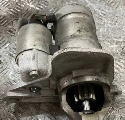 Nissan Qashqai Starter motor 23300EN20B MR20