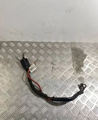 Volkswagen Touran III Positive cable (battery) 5QA971228D