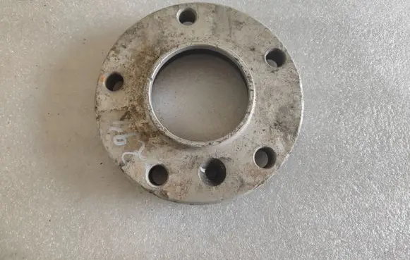 BMW 5 E60 E61 Wheel spacers 