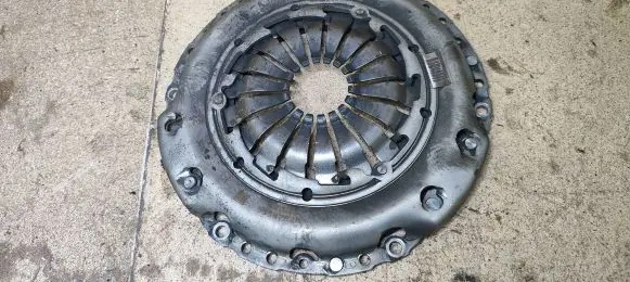 Opel Cascada Pressure plate 9223223 55587328