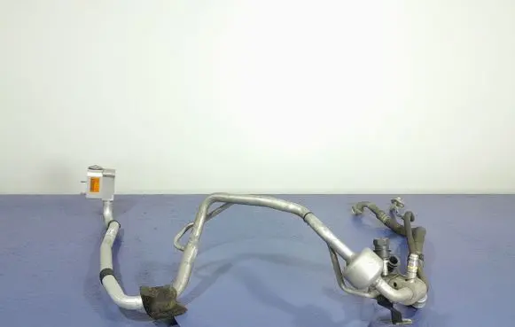 Volvo S90, V90 Air conditioning (A/C) pipe/hose 31694236