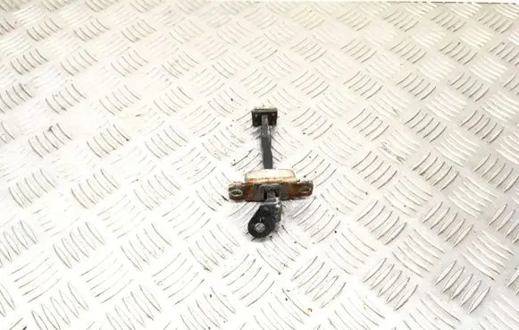 Hyundai Atos Prime Rear door check strap stopper 