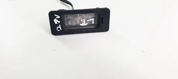 BMW X1 F48 F49 Number plate light 948184188 9481841