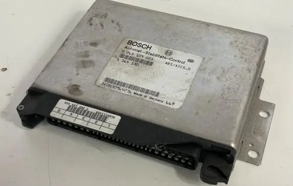 BMW 5 E39 ABS control unit/module 0265109023 1164130