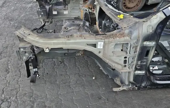 Volvo V90 Cross Country Front side member IMPRK1403098