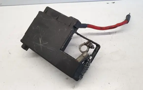 Opel Insignia A Positive cable (battery) 13285113 nr9363